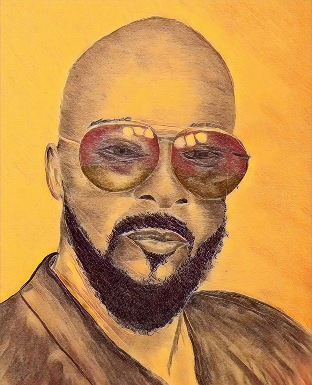 Singer Songwriter Marlon