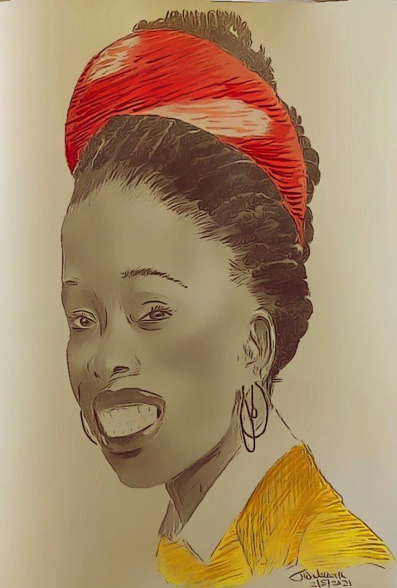 Poet Laureate Amanda&nbsp;Gorman