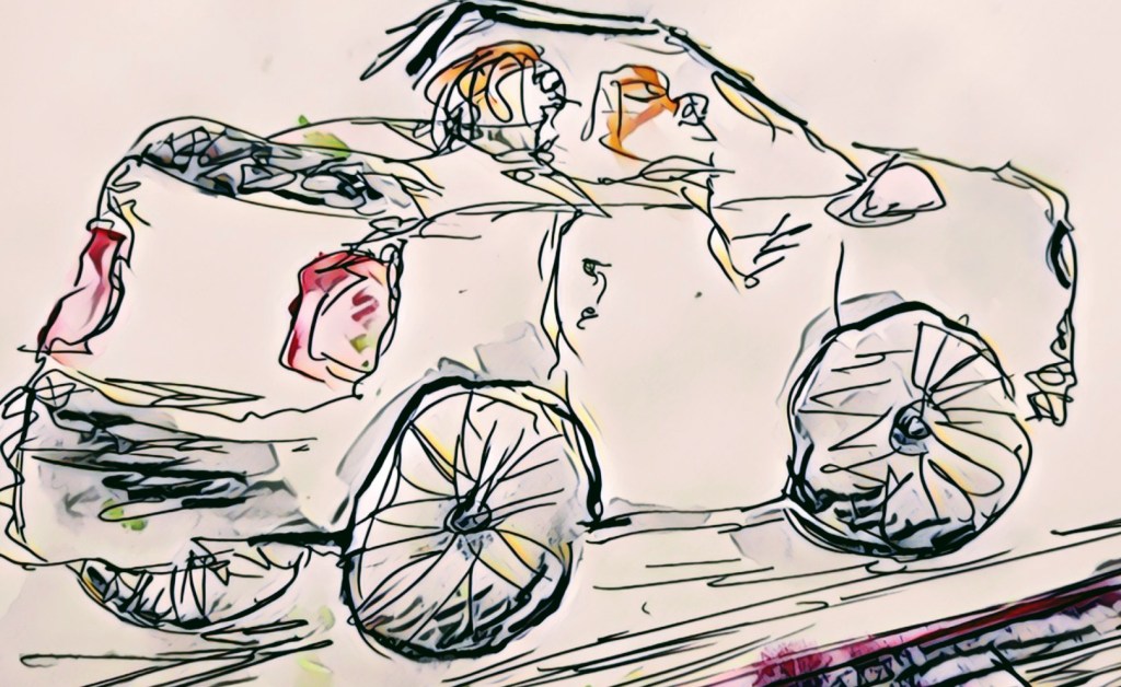 The Beverly Hillbillies of&nbsp;Delray