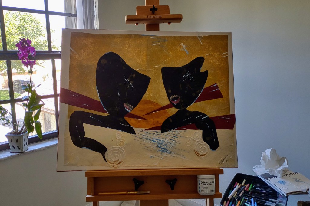 Conversations At the Coffee&nbsp;Shop